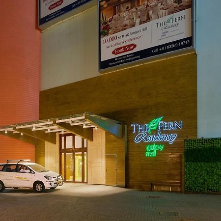 The Fern Residency Galaxy Mall Burnpur Dış mekan fotoğraf