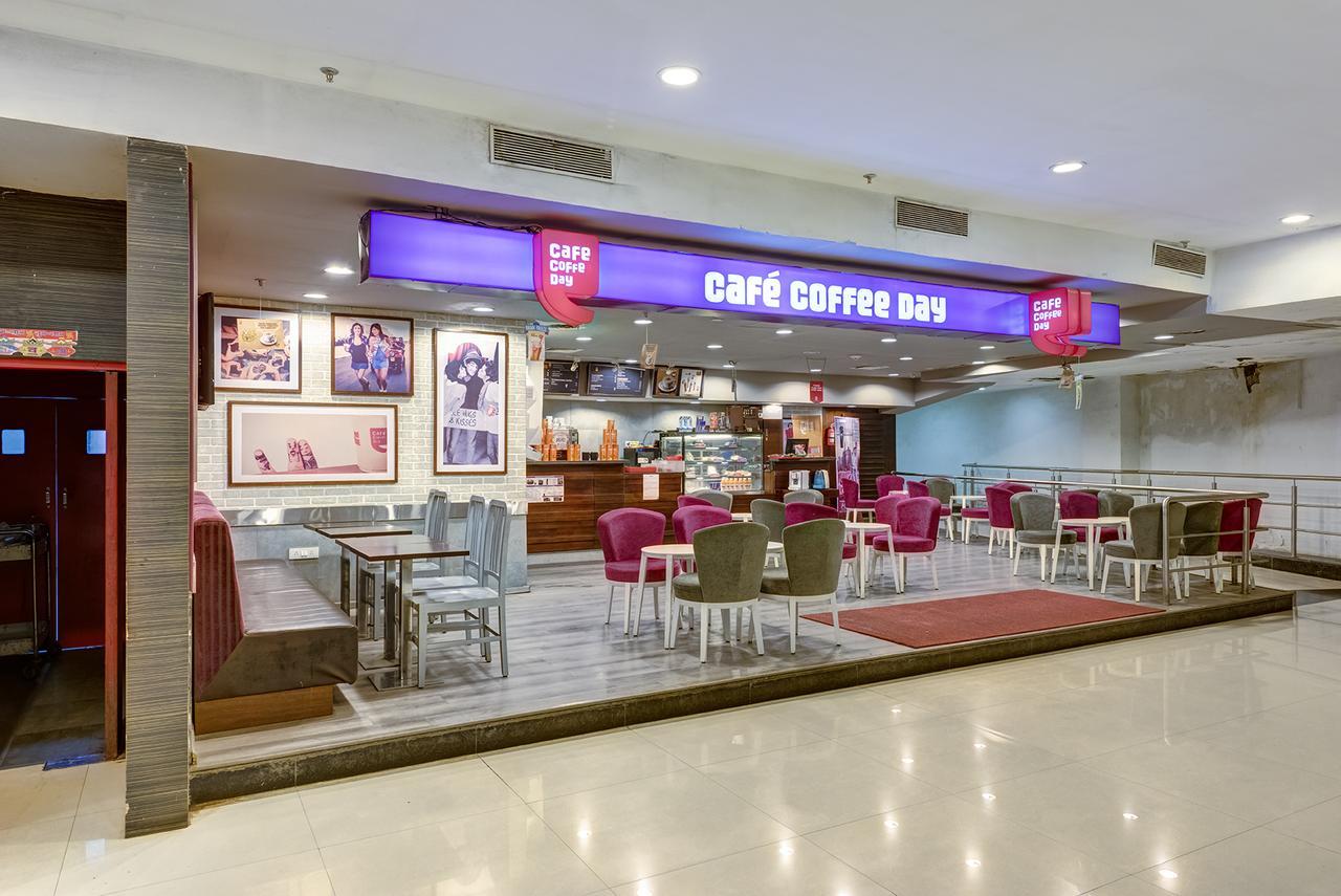 The Fern Residency Galaxy Mall Burnpur Dış mekan fotoğraf